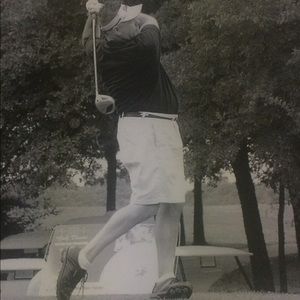 Meet your Posher, Kyle